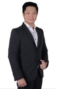 Edwin baru